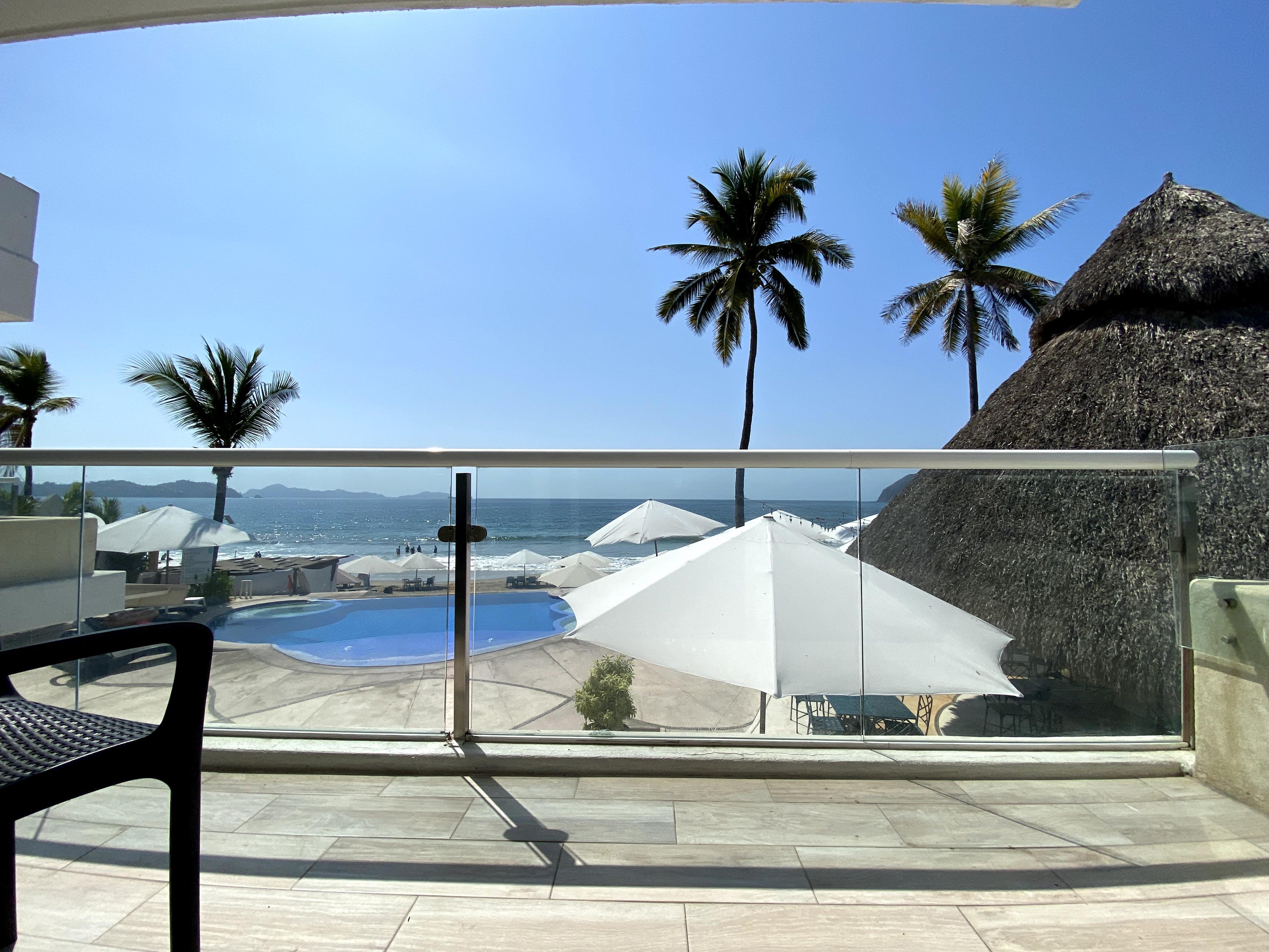 Mar Celeste Manzanillo Dış mekan fotoğraf